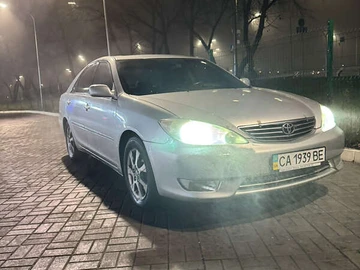 Авто Toyota Camry 2005 № 8357140