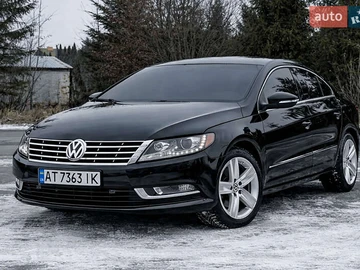 Авто Volkswagen Cc Passat Cc 2012 № 8357141