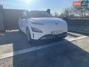 Авто Hyundai Kona Electric 2023 № 8357153