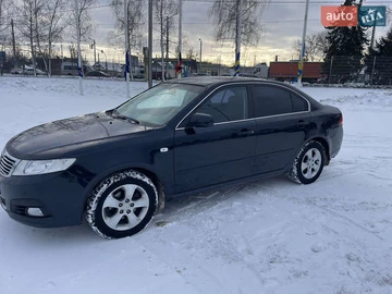 Авто KIA Magentis 2008 № 8357241