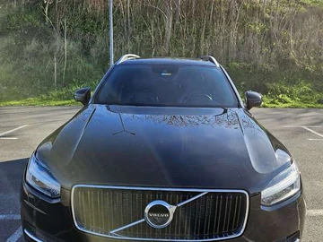 Авто Volvo Xc90 2017 № 8357272