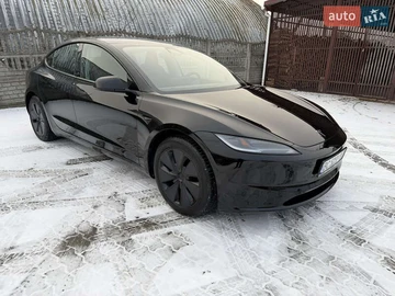 Авто Tesla Model 3 2024 № 8357294