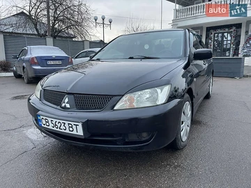 Авто Mitsubishi Lancer 2006 № 8357352