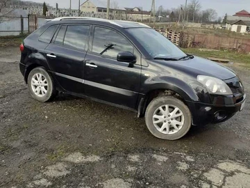 Авто Renault Koleos 2010 № 8357398