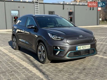 Авто KIA Niro 2019 № 8357429