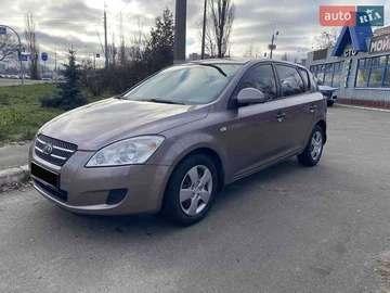 Авто KIA Ceed 2007 № 8357491