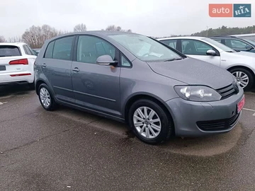 Авто Volkswagen Golf Plus 2013 № 8357537
