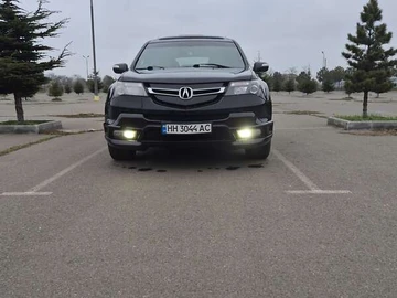 Авто Acura Mdx 2007 № 8357560