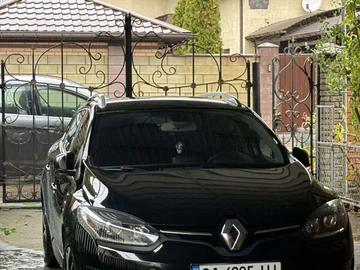 Авто Renault Megane 2016 № 8357562
