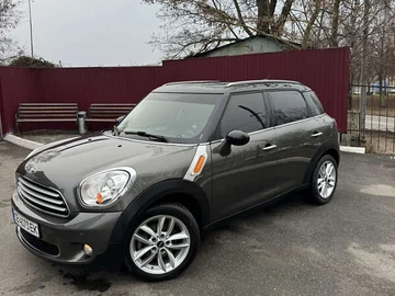Авто MINI Countryman 2014 № 8357569