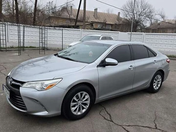 Авто Toyota Camry 2015 № 8357571