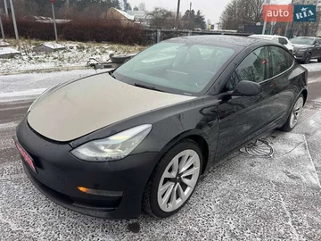 Авто Tesla Model 3 2022 № 8357572