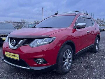 Авто Nissan X-Trail 2014 № 8357574