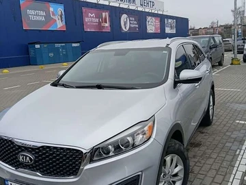 Авто KIA Sorento 2016 № 8357577