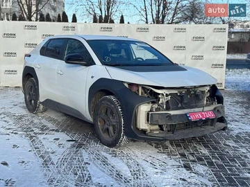 Авто Subaru Solterra 2023 № 8357579