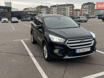 Авто Ford Kuga 2019 № 8357585