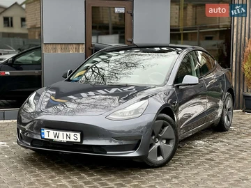 Авто Tesla Model 3 2023 № 8357683