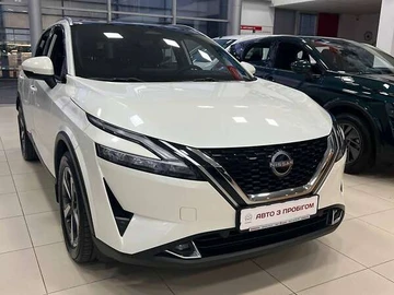 Авто Nissan Qashqai 2023 № 8357690