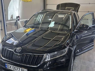Авто Skoda Kodiaq 2020 № 8357694