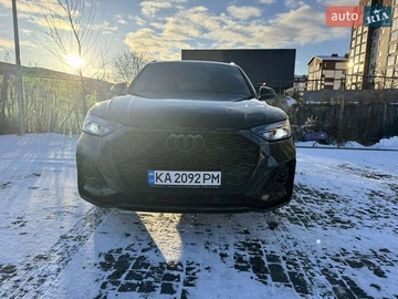 Авто Audi Q5 2020 № 8357697