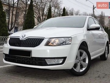 Авто Skoda Octavia 2013 № 8357801