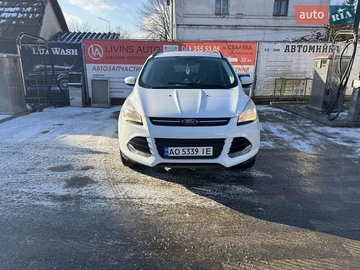 Авто Ford Escape 2014 № 8357810