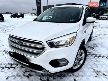 Авто Ford Escape 2019 № 8357873