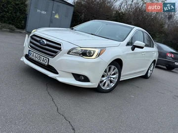 Авто Subaru Legacy 2015 № 8357876