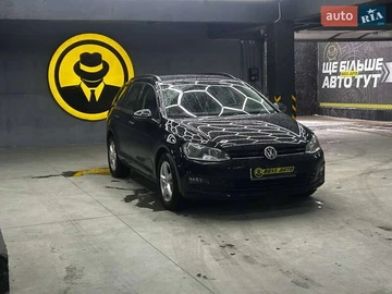 Авто Volkswagen Golf 2016 № 8357886