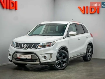 Авто Suzuki Vitara 2018 № 8357890