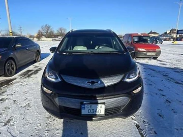 Авто Chevrolet Bolt Ev 2019 № 8358087