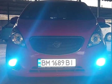 Авто Ravon R2 2017 № 8358145
