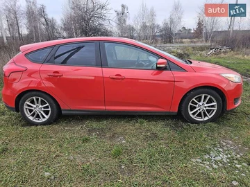 Авто Ford Focus 2014 № 8358148