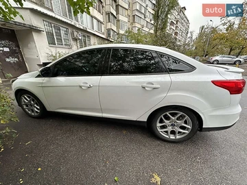 Авто Ford Focus 2015 № 8358243