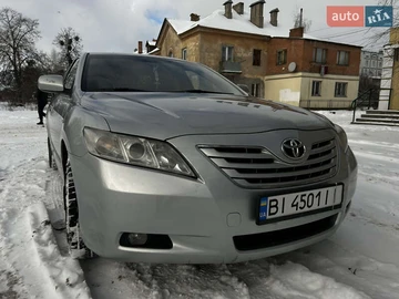 Авто Toyota Camry 2008 № 8358245