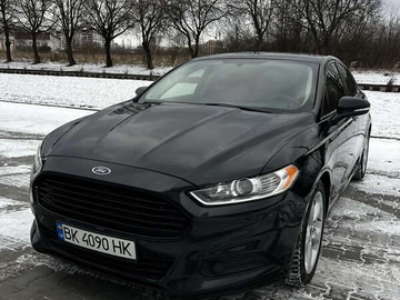 Авто Ford Fusion 2015 № 8358466