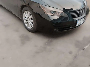 Авто Lexus Es 2007 № 8358472