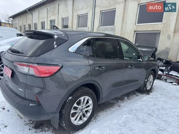 Авто Ford Escape 2020 № 8358480