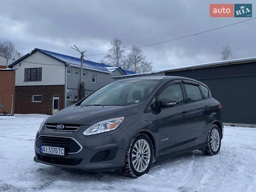 Авто Ford C-Max 2018 № 8358530