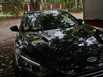 Авто Ford Focus 2020 № 8358535