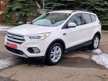 Авто Ford Escape 2019 № 8358536