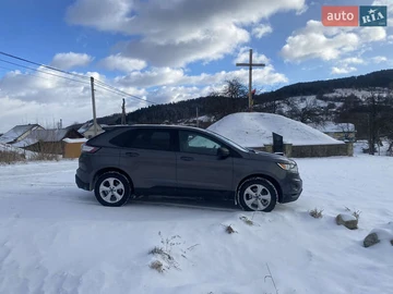 Авто Ford Edge 2018 № 8358537