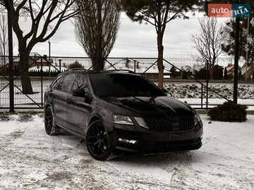 Авто Skoda Octavia 2020 № 8358556