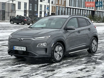 Авто Hyundai Kona 2020 № 8358562