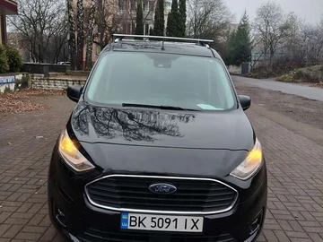 Авто Ford Transit Connect 2019 № 8358564