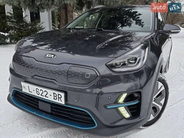 Авто KIA Niro 2021 № 8358575