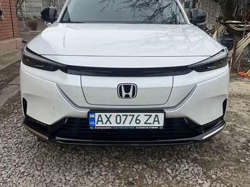 Авто Honda Ens1 2023 № 8358576