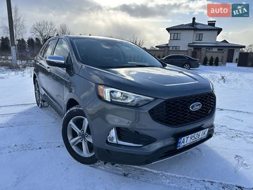 Авто Ford Edge 2022 № 8358577