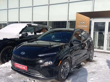 Авто Hyundai Kona 2023 № 8358580