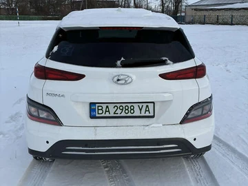Авто Hyundai Kona 2023 № 8358666